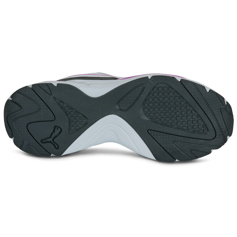 Puma  X-Ray 4  Bianco -  Sneakers basse Donna - 7
