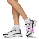 Puma  X-Ray 4  Bianco -  Sneakers basse Donna - 8