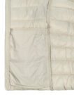 Daunenjacke Only ONLTAHIA LW QUILTED HOOD Beige Daunenjacken Frau - 6