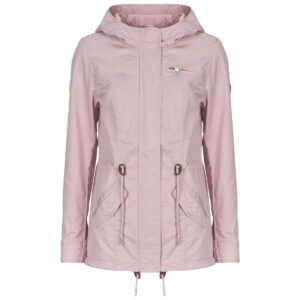 Parka Only ONLLORCA Rosa Parka Donna