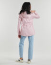 Parka Only ONLLORCA Rosa Parka Donna - 4