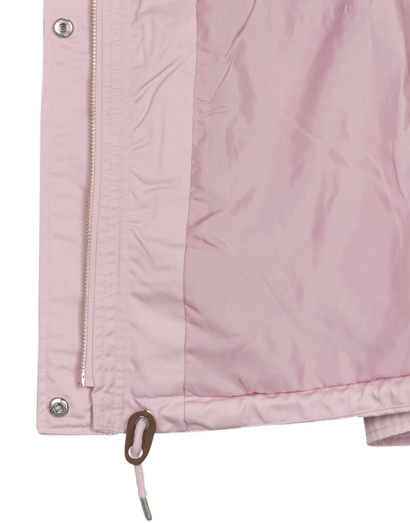 Parka Only ONLLORCA Rosa Parka Donna - 6