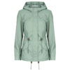 Parka  Only  ONLLORCA  Blu -   Parka Donna