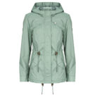 Parka Only ONLLORCA Blu Parka Donna - 1