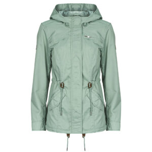 Parka  Only  ONLLORCA  Blu -   Parka Donna