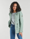 Parka Only ONLLORCA Blu Parka Donna - 2