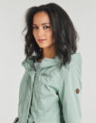 Parka Only ONLLORCA Blu Parka Donna - 5