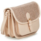 Hexagona CAPRI Beige Borsa a tracolla Donna - 2