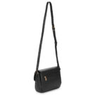Hexagona ZORA Nero Borsa a tracolla Donna - 3