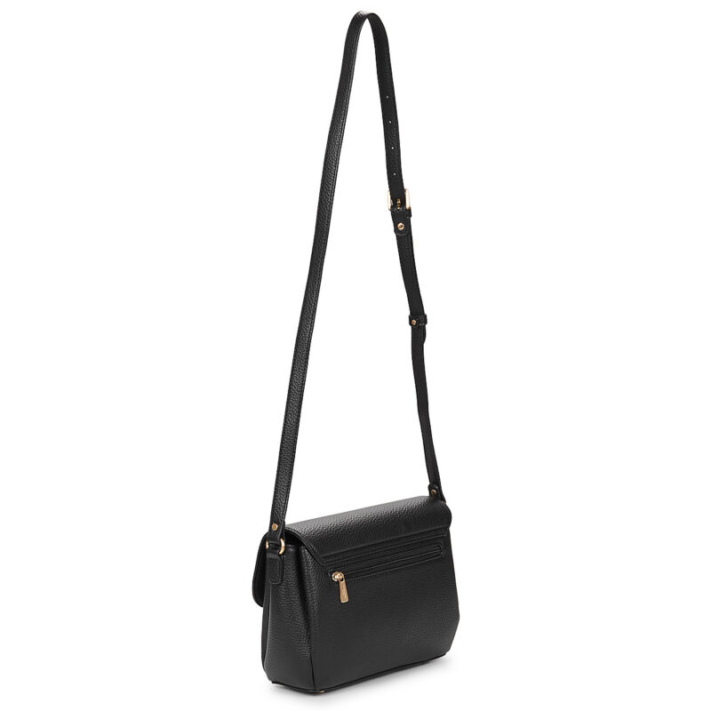 Hexagona ZORA Nero Borsa a tracolla Donna - 3