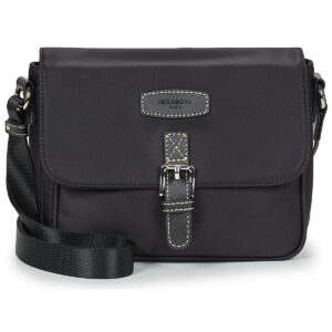 Hexagona DIVERSITE Nero Borsa a tracolla Donna