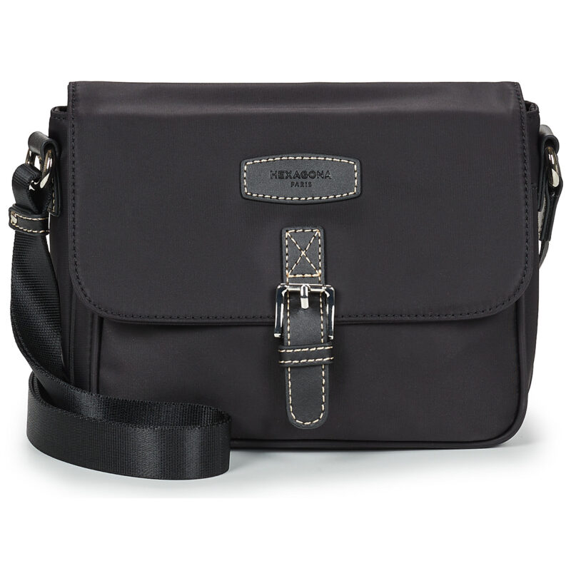 Hexagona DIVERSITE Nero Borsa a tracolla Donna - 1