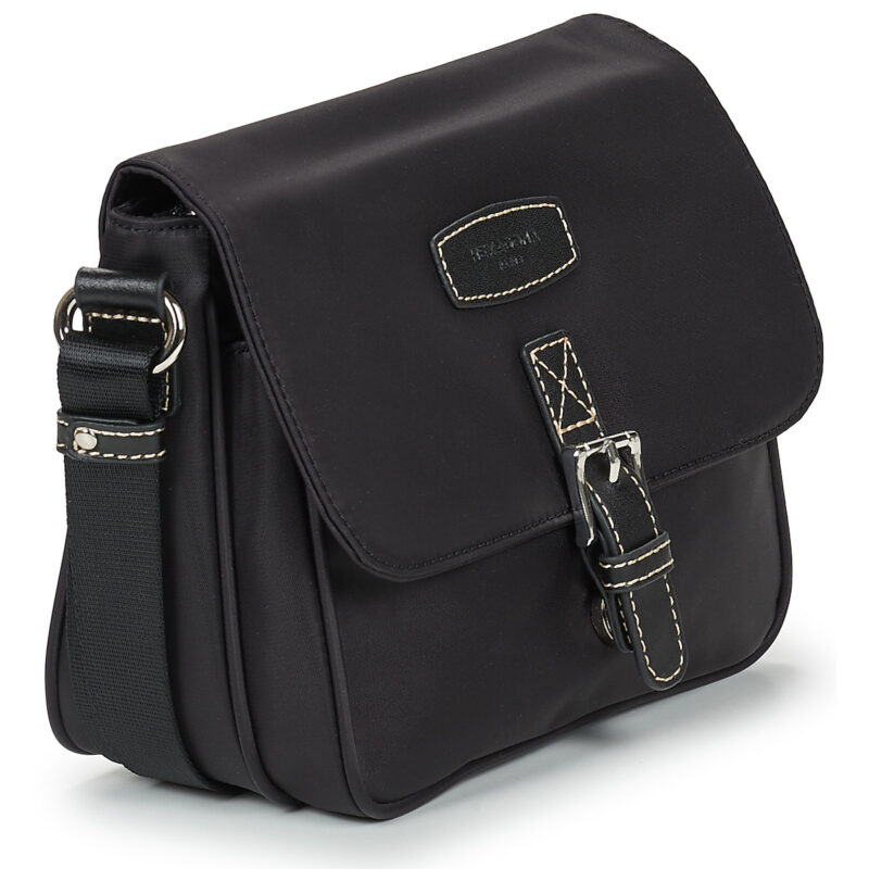 Hexagona DIVERSITE Nero Borsa a tracolla Donna - 2