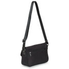 Hexagona DIVERSITE Nero Borsa a tracolla Donna - 3