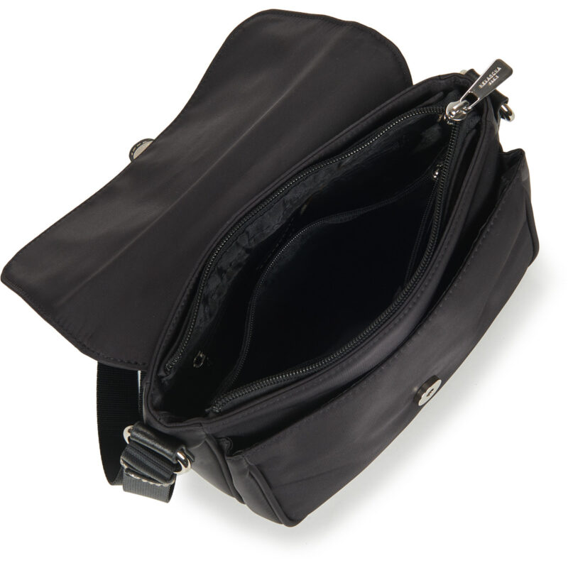 Hexagona DIVERSITE Nero Borsa a tracolla Donna - 5