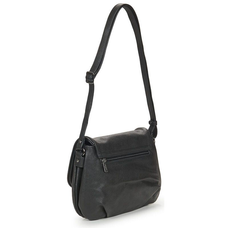 Hexagona GRACIEUSE Nero Borsa a tracolla Donna - 3