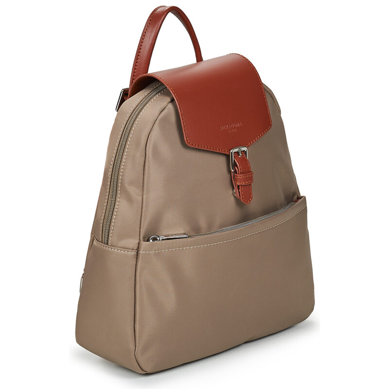 Donna Hexagona POP BACKPACK Beige Zaino Donna - 2