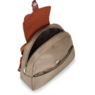 Donna Hexagona POP BACKPACK Beige Zaino Donna - 5