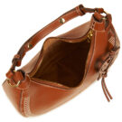 Love Moschino LADDER STITCH-JC4095PP1O Marrone Borse a spalla Donna - 5