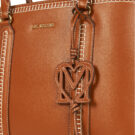 Love Moschino LADDER STITCH-JC4089PP1O Marrone Borse Shopping Donna - 4