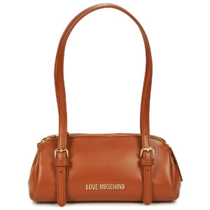 Love Moschino SMART DAILY BAG-JC4101PP1O Marrone Borse a spalla Donna