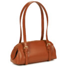 Love Moschino SMART DAILY BAG-JC4101PP1O Marrone Borse a spalla Donna - 2
