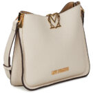 Love Moschino SOFT SCULPT-JC4127PP1O Beige Borsa a tracolla Donna - 2
