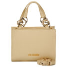 Donna Love Moschino JEWEL-JC4006PP1O Beige Borsetta Donna - 1