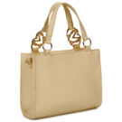 Donna Love Moschino JEWEL-JC4006PP1O Beige Borsetta Donna - 2