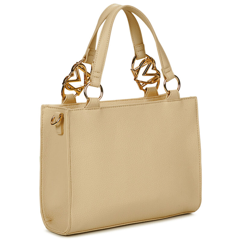 Donna Love Moschino JEWEL-JC4006PP1O Beige Borsetta Donna - 2