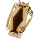 Donna Love Moschino JEWEL-JC4006PP1O Beige Borsetta Donna - 5
