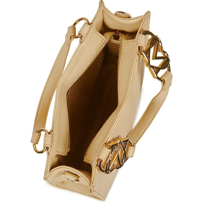Donna Love Moschino JEWEL-JC4006PP1O Beige Borsetta Donna - 5