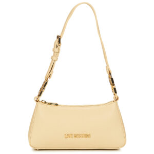 Love Moschino JEWEL-JC4007PP1O Beige Borse a spalla Donna