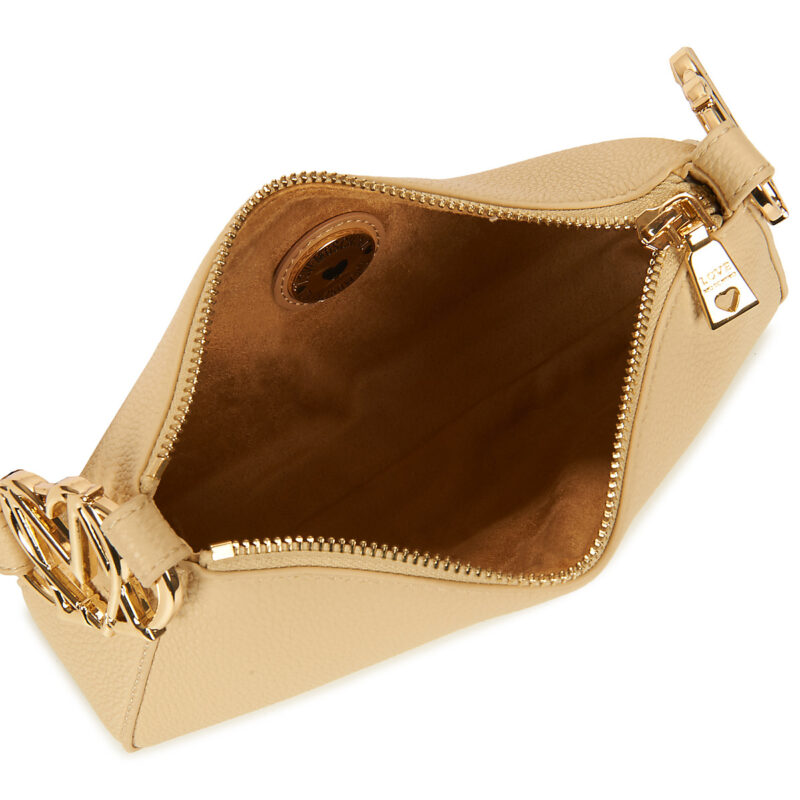 Love Moschino JEWEL-JC4007PP1O Beige Borse a spalla Donna - 5