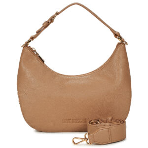 Love Moschino GIANT-JC4018PP1O Beige Borse a spalla Donna