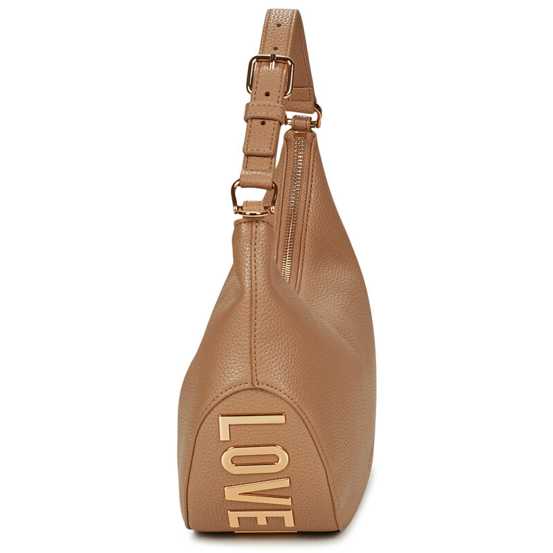 Love Moschino GIANT-JC4018PP1O Beige Borse a spalla Donna - 3