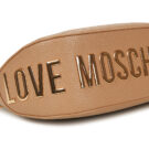 Love Moschino GIANT-JC4018PP1O Beige Borse a spalla Donna - 4