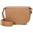 Love Moschino GIANT-JC4122PP1O Beige Borsa a tracolla Donna - 1