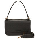 Love Moschino GIANT-JC4123PP1O Sac bandouli&egrave;re noir pour femme - 1