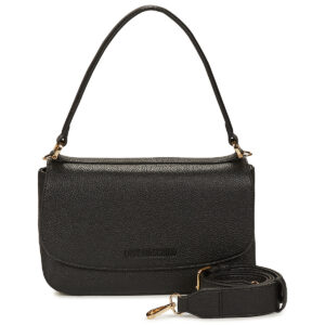 Love Moschino GIANT-JC4123PP1O Nero Borse a spalla Donna