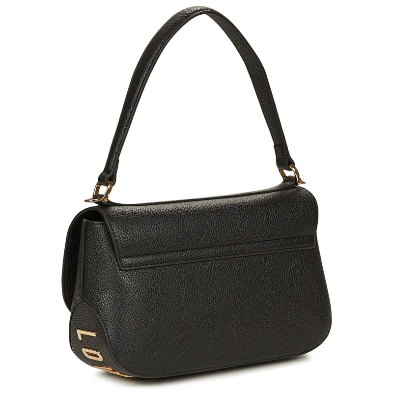 Love Moschino GIANT-JC4123PP1O Sac bandouli&egrave;re noir pour femme - 2