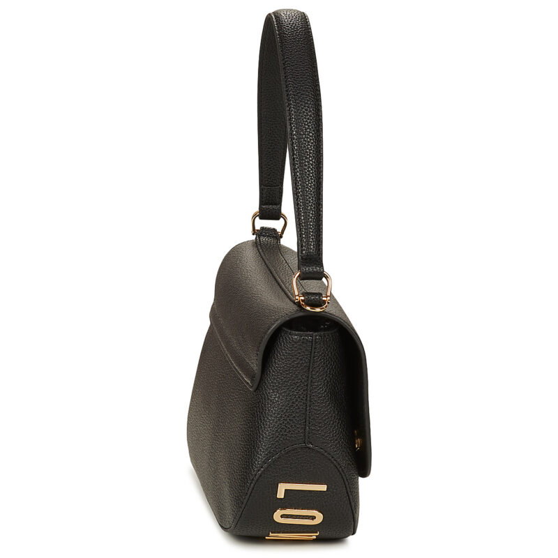 Love Moschino GIANT-JC4123PP1O Sac bandouli&egrave;re noir pour femme - 3