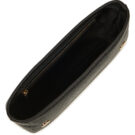 Love Moschino GIANT-JC4123PP1O Sac bandouli&egrave;re noir pour femme - 5