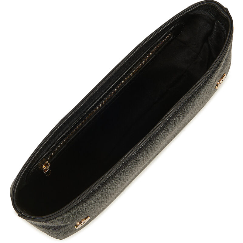 Love Moschino GIANT-JC4123PP1O Sac bandouli&egrave;re noir pour femme - 5