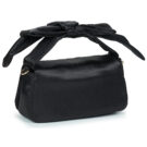 Love Moschino HOLIDAY BOW-JC4062PP1O Nero Borsa a tracolla Donna - 2