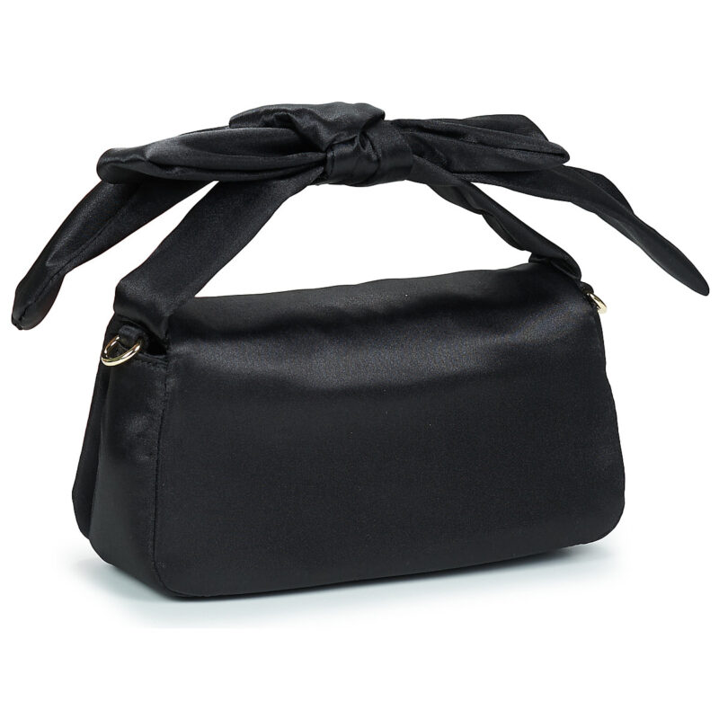 Love Moschino HOLIDAY BOW-JC4062PP1O Nero Borsa a tracolla Donna - 2