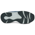 Love Moschino STARDUST-JA15406G1O Blue Low sneakers for women - 7