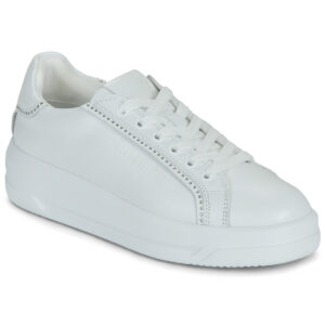 Love Moschino  ECLIPSE-JA15025G1O  Bianco -  Sneakers basse Donna