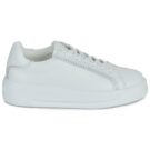 Love Moschino ECLIPSE-JA15025G1O Bianco Sneakers basse Donna - 2