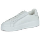 Love Moschino ECLIPSE-JA15025G1O Bianco Sneakers basse Donna - 4